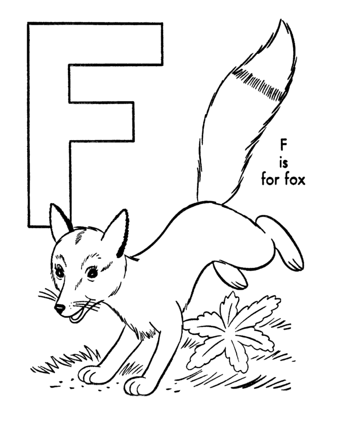 christmas bible alphabet coloring pages - photo #23