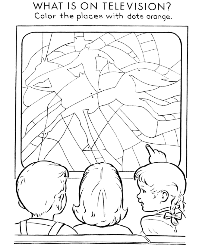 object search coloring pages and find objects - photo #15