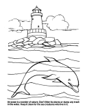 Earth Day Coloring Pages