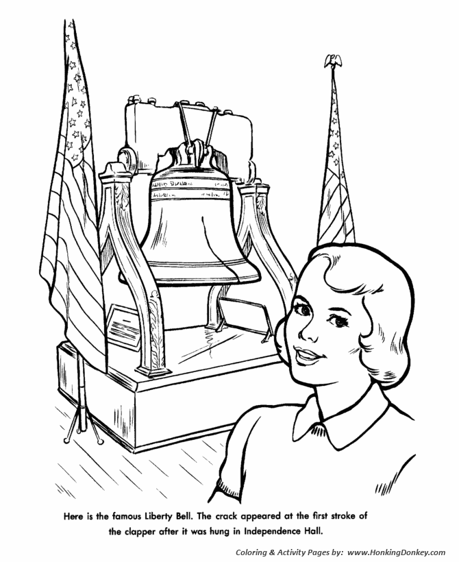 Memorial Day Coloring Pages - xxx