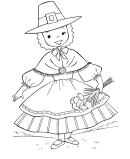 Saint Patrick's Day Coloring Page - xxx 