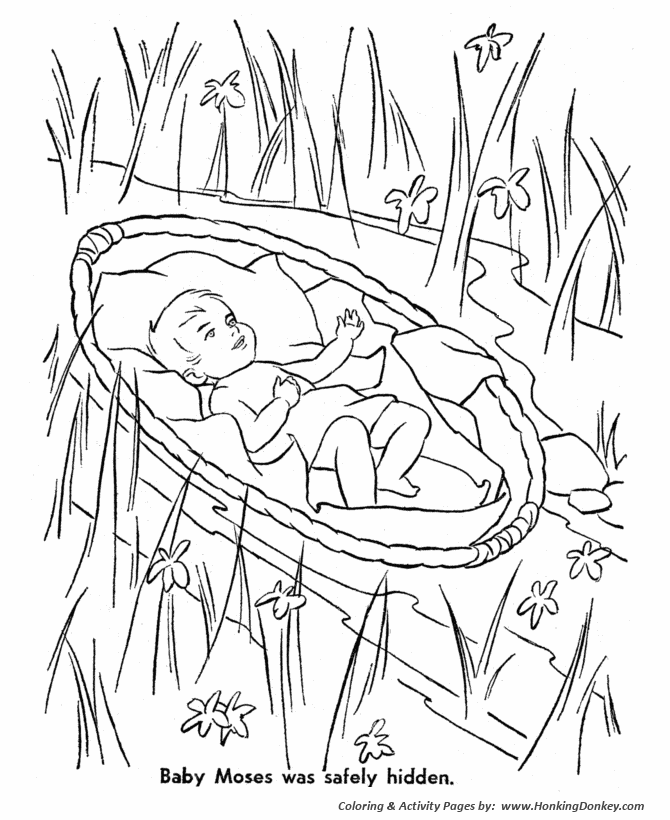 nile-river-coloring-pages-sunday-school-coloring-page-moses-in-the