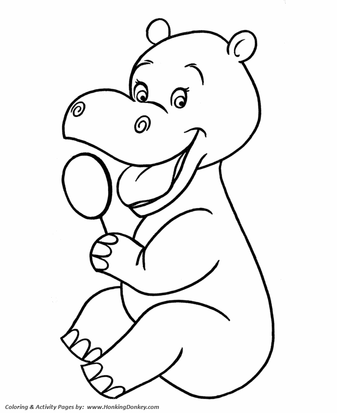 valentine coloring pages for pre k - photo #44