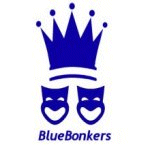 BlueBonkers Coloring Pages